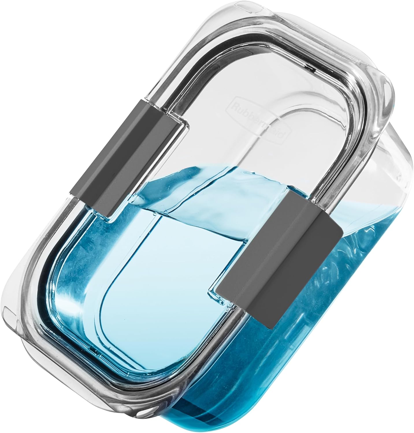 Lunch Meal Prep & Leftovers Containers Set of 5 (3.2 Cup)