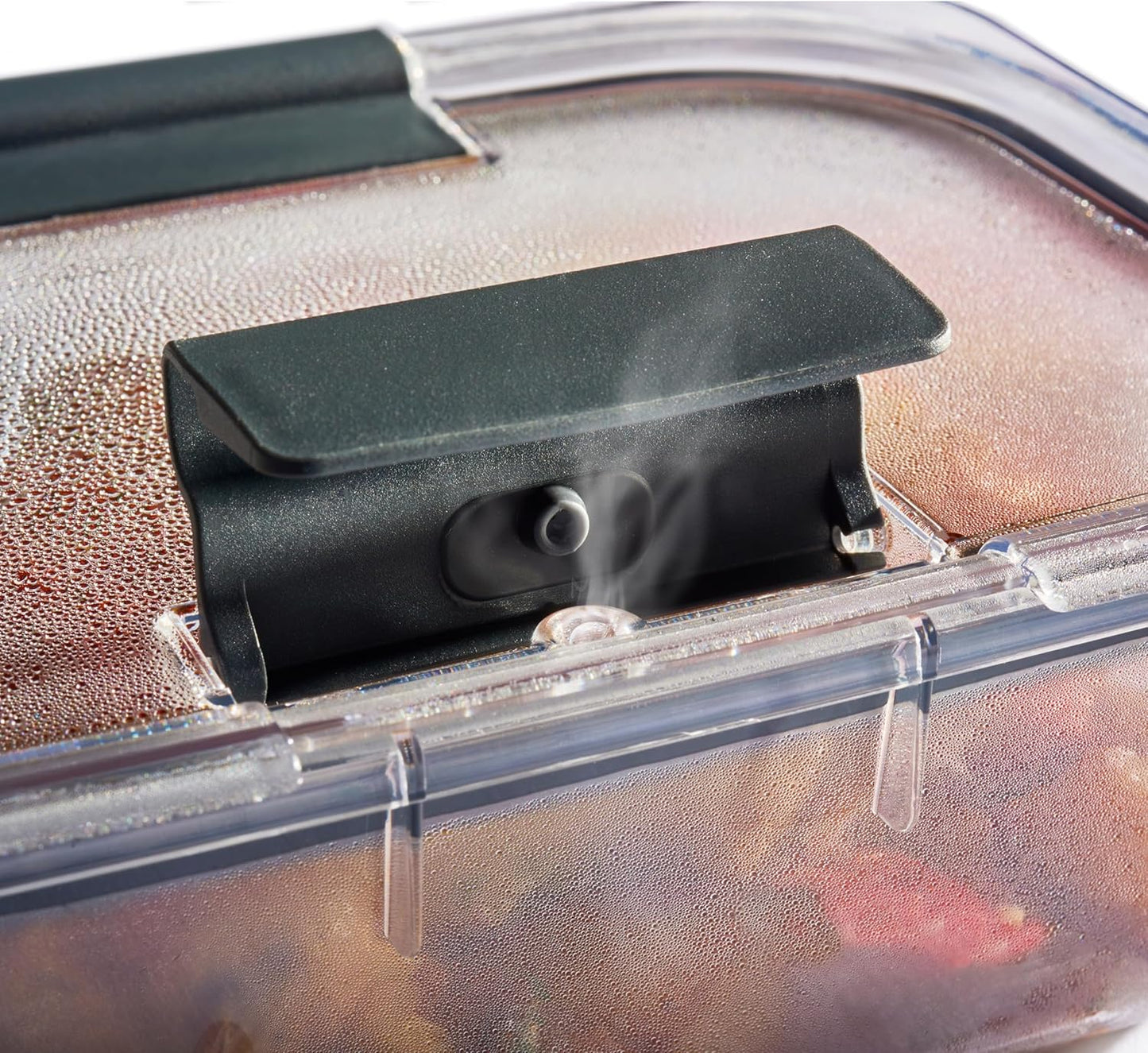 Lunch Meal Prep & Leftovers Containers Set of 5 (3.2 Cup)